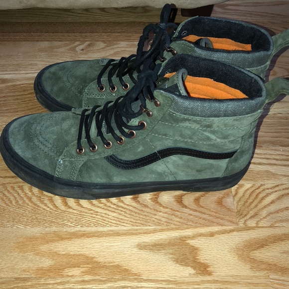 vans pat moore mte